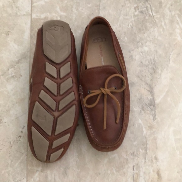 UGG men’s loafers Energ Comfort system- size 8. - Picture 2 of 5